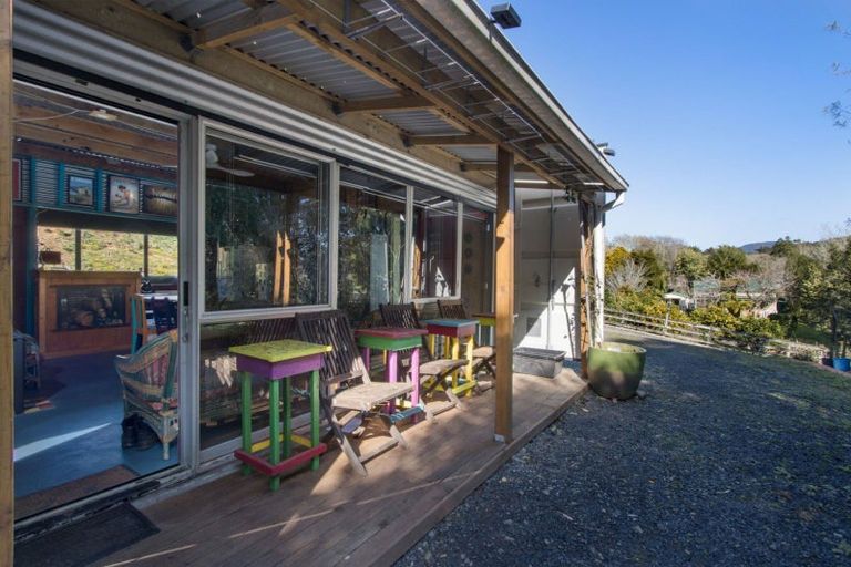 Photo of property in 7 Penny Lane, Waikino, Waihi, 3682