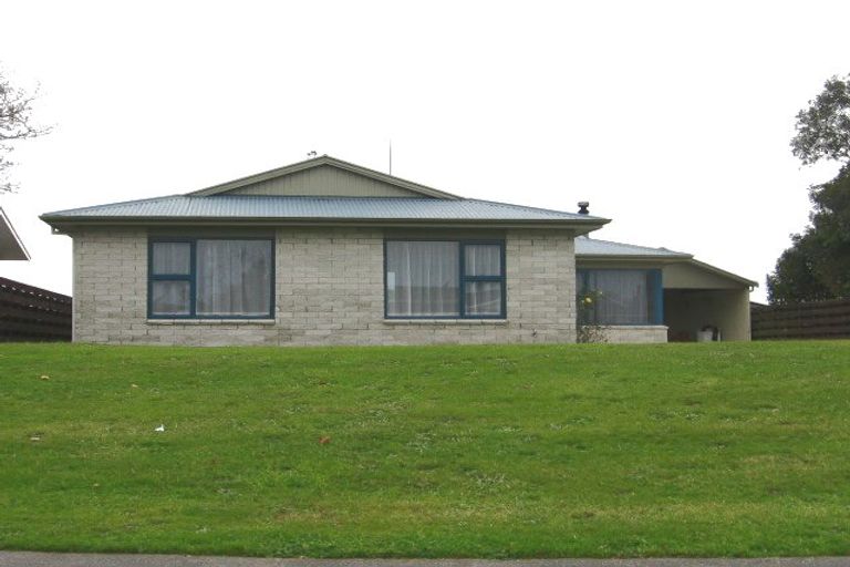 Photo of property in 125 Benmore Avenue, Cloverlea, Palmerston North, 4412
