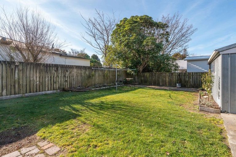 Photo of property in 28 Wakefield Street, Featherston, 5710