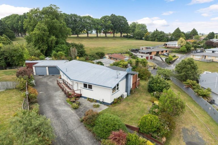 Photo of property in 1 Jonathan Place, Putaruru, 3411
