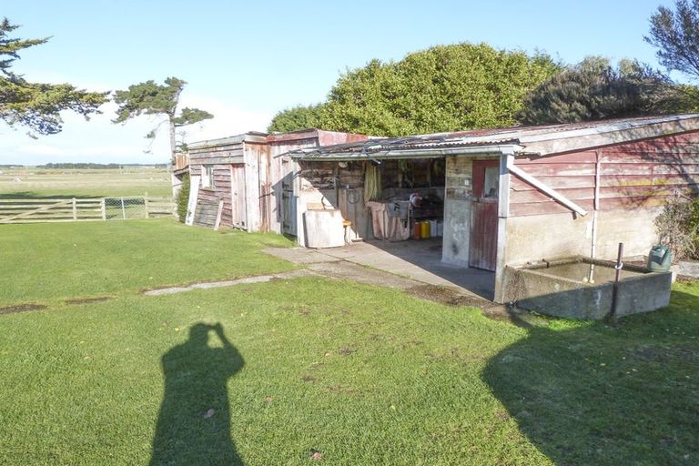 Photo of property in 34 Kent Street, Woodend, Invercargill, 9877