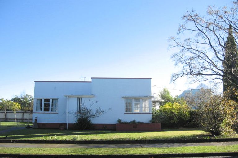 Photo of property in 1 Barker Road, Marewa, Napier, 4110