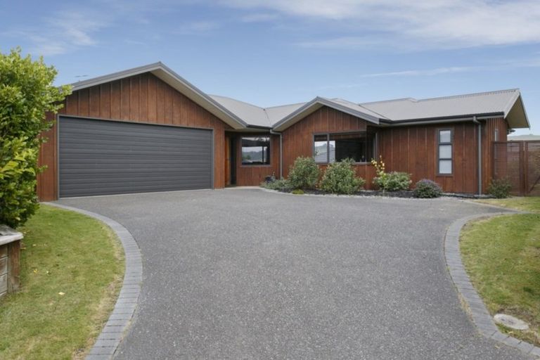 Photo of property in 12 Whetu Place, Nukuhau, Taupo, 3330