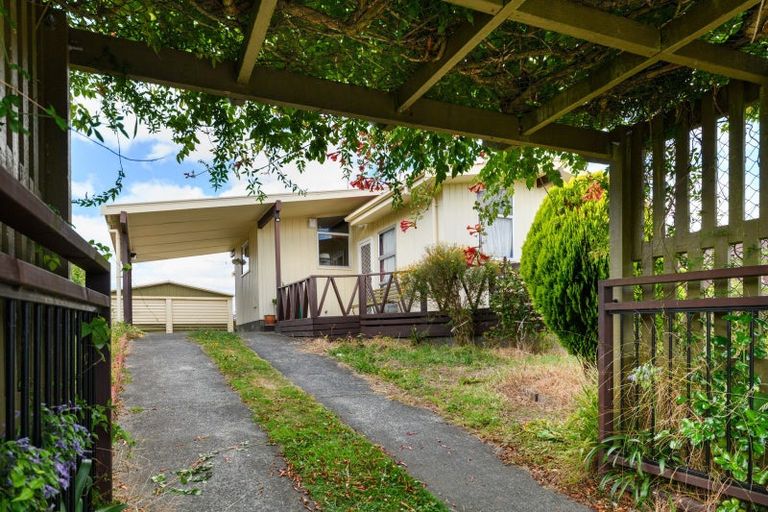 Photo of property in 27 Havelock Avenue, Westbrook, Palmerston North, 4412