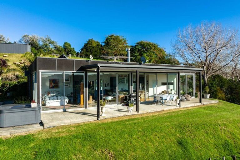 Photo of property in 47 Andrae Lane, Maungaturoto, 0587