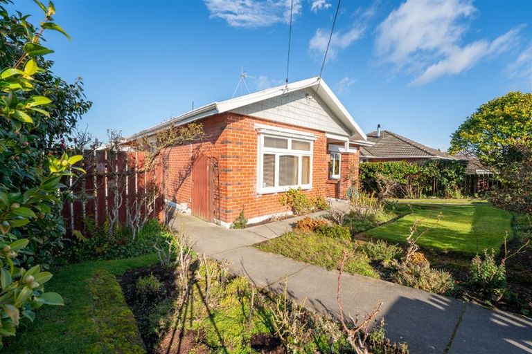Photo of property in 24 Maple Crescent, Watlington, Timaru, 7910