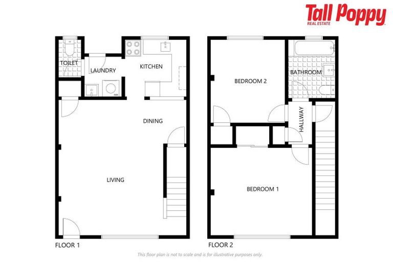 Photo of property in 5/264 Grounsell Crescent, Belmont, Lower Hutt, 5010