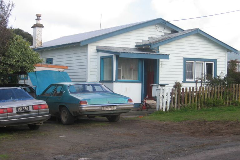 Photo of property in 10 Lorne Street, Dargaville, 0310