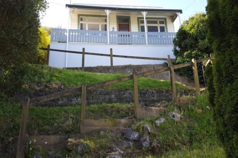 Photo of property in 153 Ravensbourne Road, Ravensbourne, Dunedin, 9022