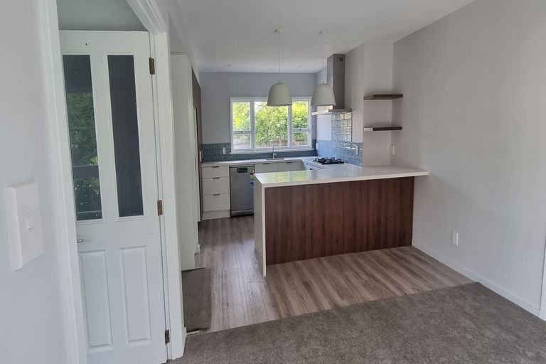 Photo of property in 412 Halswell Road, Halswell, Christchurch, 8025