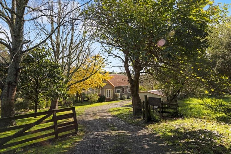 Photo of property in 370 Rimmer Road, Helensville, 0875