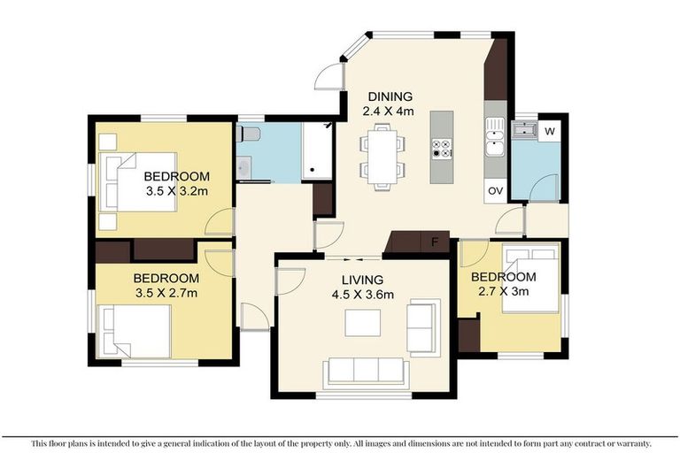 Photo of property in 51 Cargill Street, Papakura, 2110