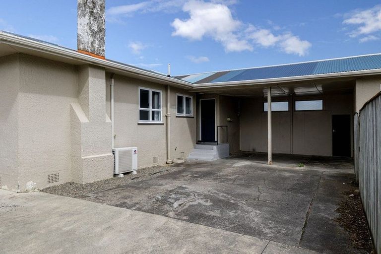Photo of property in 21-21a Nottingham Avenue, Awapuni, Palmerston North, 4412