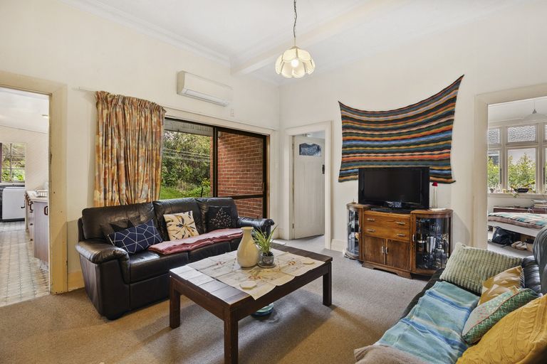 Photo of property in 64 Arthur Street, Dunedin Central, Dunedin, 9016