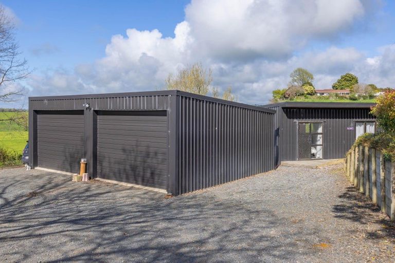 Photo of property in 406 Kakepuku Road, Pokuru, Te Awamutu, 3873