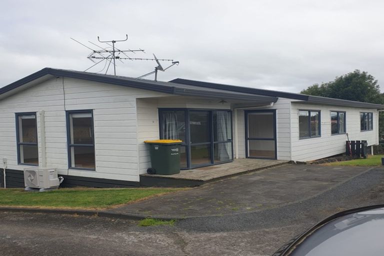 Photo of property in 69b Victoria Avenue, Waiuku, 2123