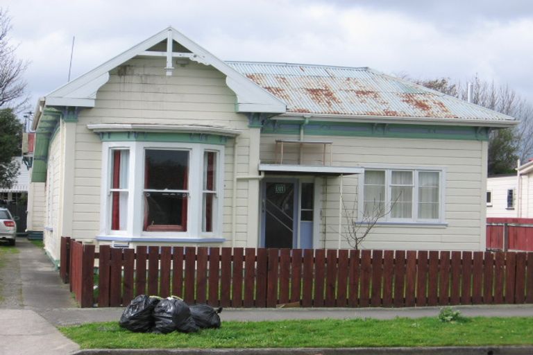 Photo of property in 45 Morris Street, Hokowhitu, Palmerston North, 4410