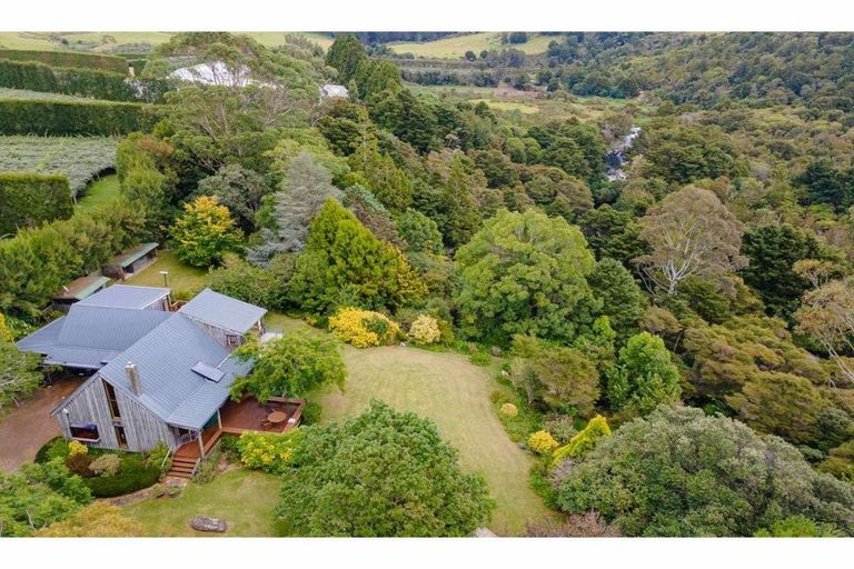 Photo of property in 252 Puketotara Road, Waipapa, Kerikeri, 0295