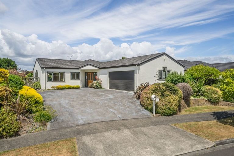 Photo of property in 6 Virginia Grove, Milson, Palmerston North, 4414
