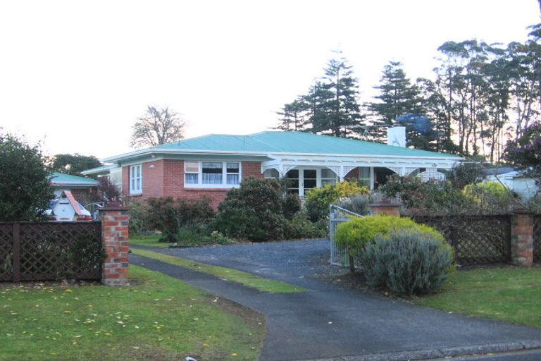 Photo of property in 6 King Street, Kerikeri, 0230