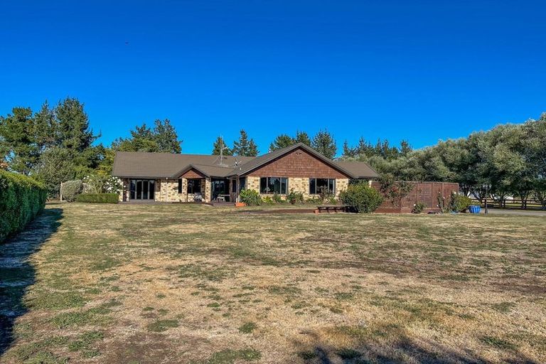 Photo of property in 296b Vaile Road, Newstead, Hamilton, 3286