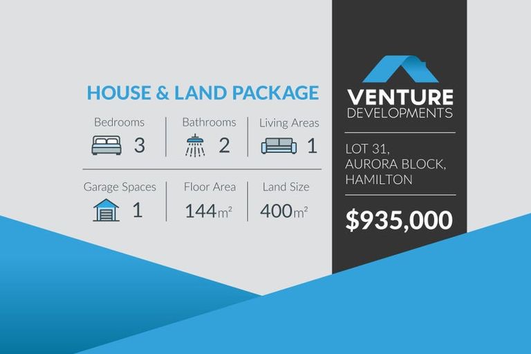 Photo of property in 24 Halo Green, Peacocke, 3206