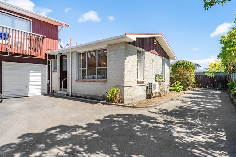 Photo of property in 1/103 Pretoria Street, Hutt Central, Lower Hutt, 5010