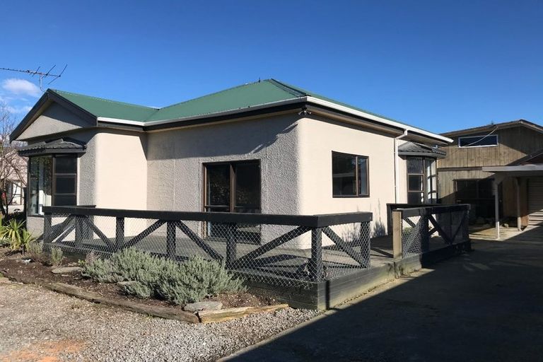 Photo of property in 541 Pound Road, Yaldhurst, Christchurch, 7676