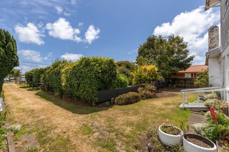 Photo of property in 9a Normanby Street, Fitzroy, New Plymouth, 4312