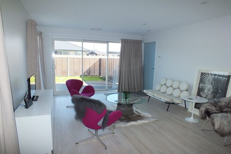 Photo of property in 81 Caulfield Avenue, Halswell, Christchurch, 8025
