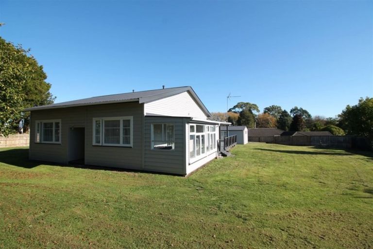Photo of property in 8 Paraonui Road, Tokoroa, 3420