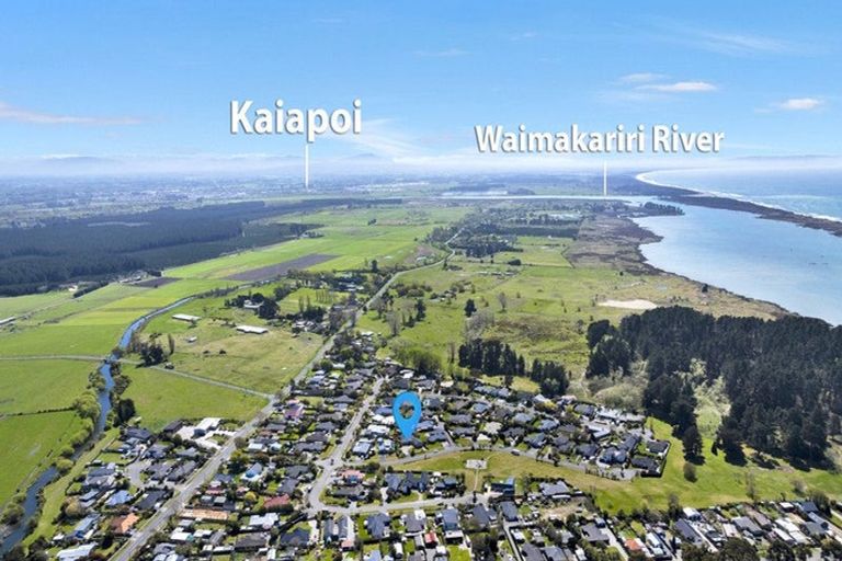 Photo of property in 9 Seabrooke Drive, Spencerville, Christchurch, 8083