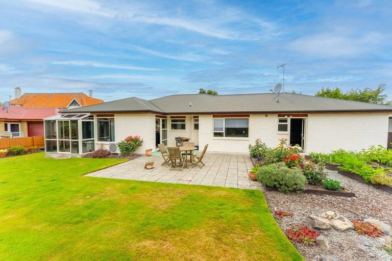Photo of property in 2b Chateau Close, Gleniti, Timaru, 7910