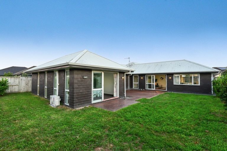 Photo of property in 5 Astelia Lane, Rototuna North, Hamilton, 3210