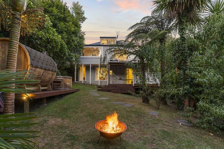 Photo of property in 44 Sussex Street, Grey Lynn, Auckland, 1021