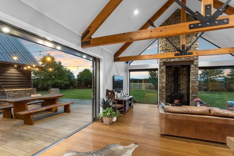 Photo of property in 539 No 10 Road, Swannanoa, Rangiora, 7476