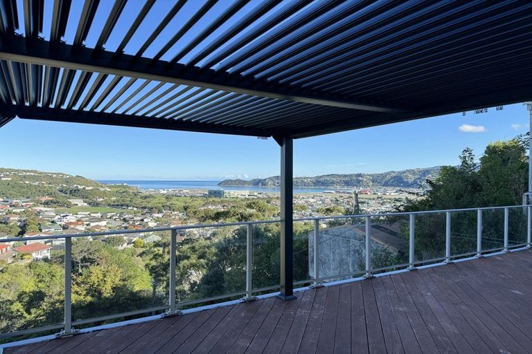 Photo of property in 165 Townsend Road, Miramar, Wellington, 6022