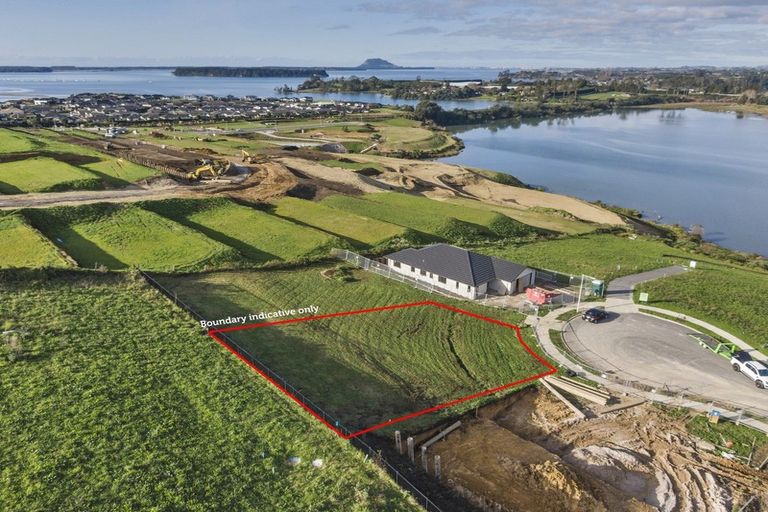 Photo of property in 6 Koheru Place, Omokoroa, 3114