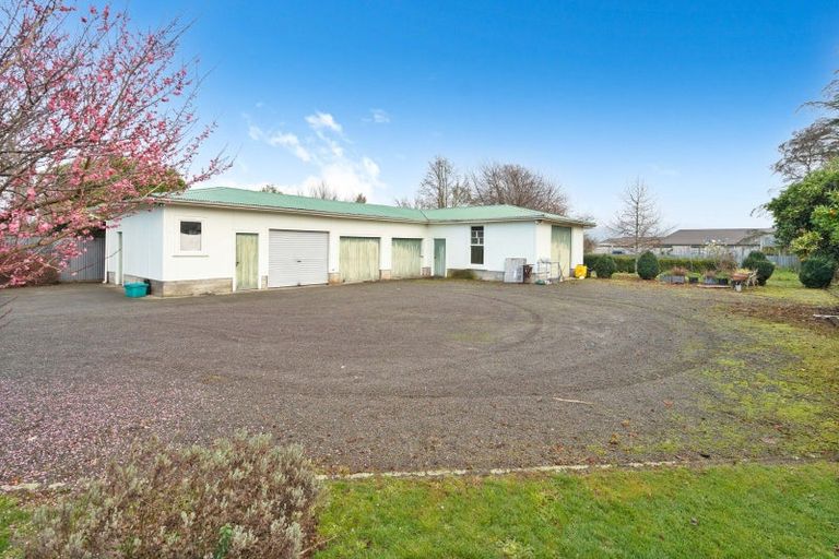 Photo of property in 300 High Street South, Carterton, 5713