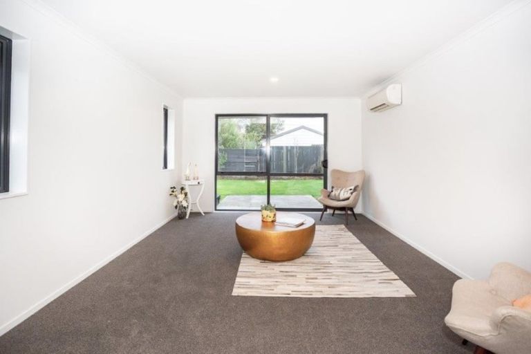 Photo of property in 31a Selwyn Street, Leeston, 7632