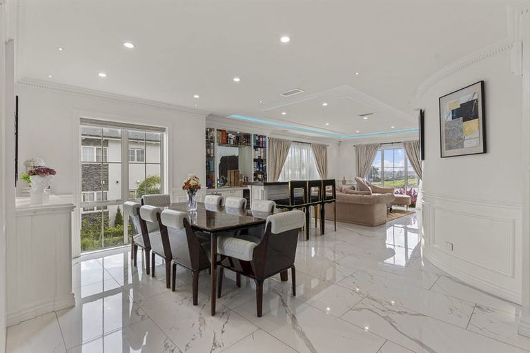 Photo of property in 34 Michael Bosher Way, Flat Bush, Auckland, 2019