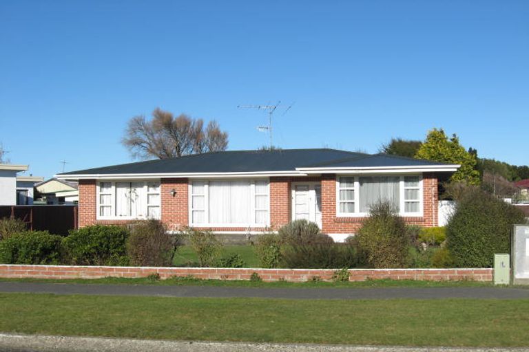 Photo of property in 135 George Street, Windsor, Invercargill, 9810