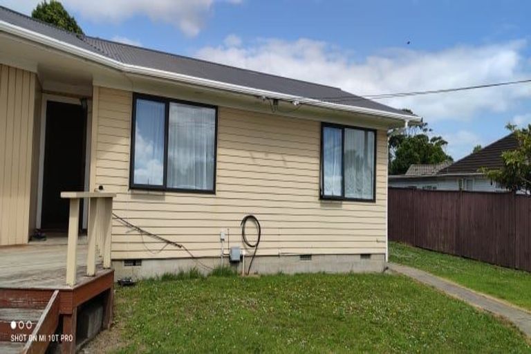 Photo of property in 12 Dolphin Street, Pakuranga, Auckland, 2010