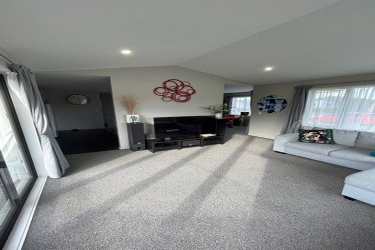 Photo of property in 27 Brittan Drive, Rolleston, 7615