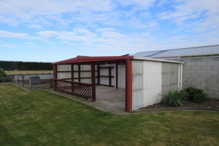 Photo of property in 17 Grove Street, Tinwald, Ashburton, 7700