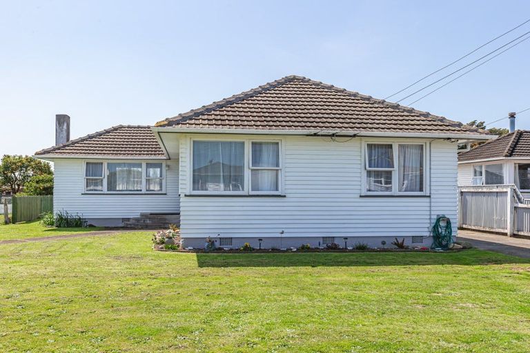 Photo of property in 5 Norfolk Street, Levin, 5510