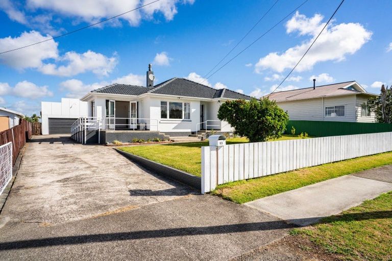 Photo of property in 83 Gordon Street, Dargaville, 0310
