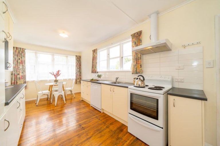 Photo of property in 7 Miro Street, Trentham, Upper Hutt, 5018