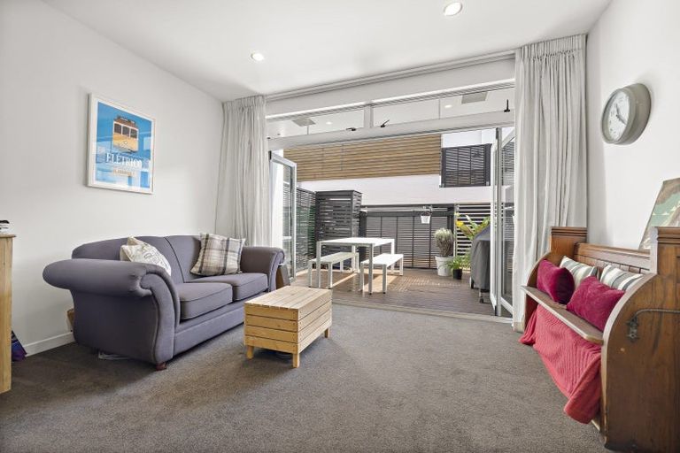 Photo of property in 6 Telpher Street, Auckland Central, Auckland, 1010