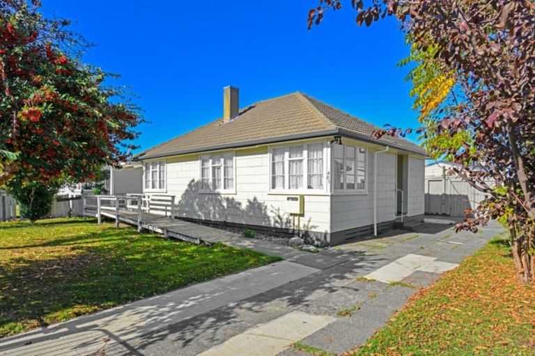 Photo of property in 403 Hinau Street, Saint Leonards, Hastings, 4120